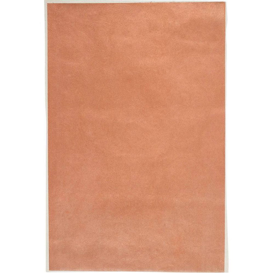 Metallic Copper Handmade Paper