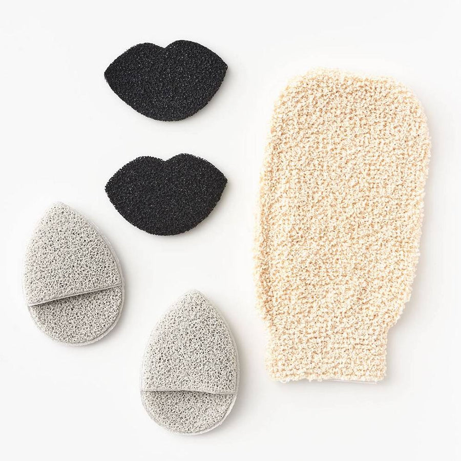 Exfoliating Kit