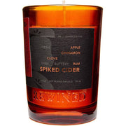 Rewined Spiked Cider Candle 6 oz