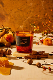 Burning of the Vines 10oz Candle