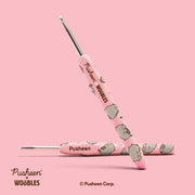 Learn to Crochet Kit - Pusheen