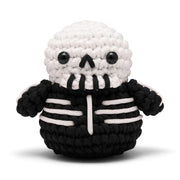 Edgar the Skeleton Exclusive