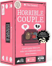 Horrible Couple