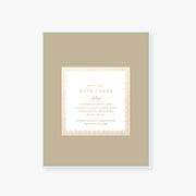 TYOU Grateful For You Mountain Notecards S/8