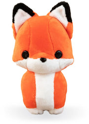 Mini Foxxi - 6" Small Fox Standing