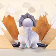 Wyveri The Wyvern Plush