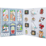 Bellzi Advent Calendar