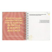 Menopause Tracker Journal
