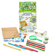 Backyard Explorer Craft Kit