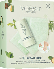Mint Heel Repair Duo