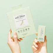 Mint Heel Repair Duo
