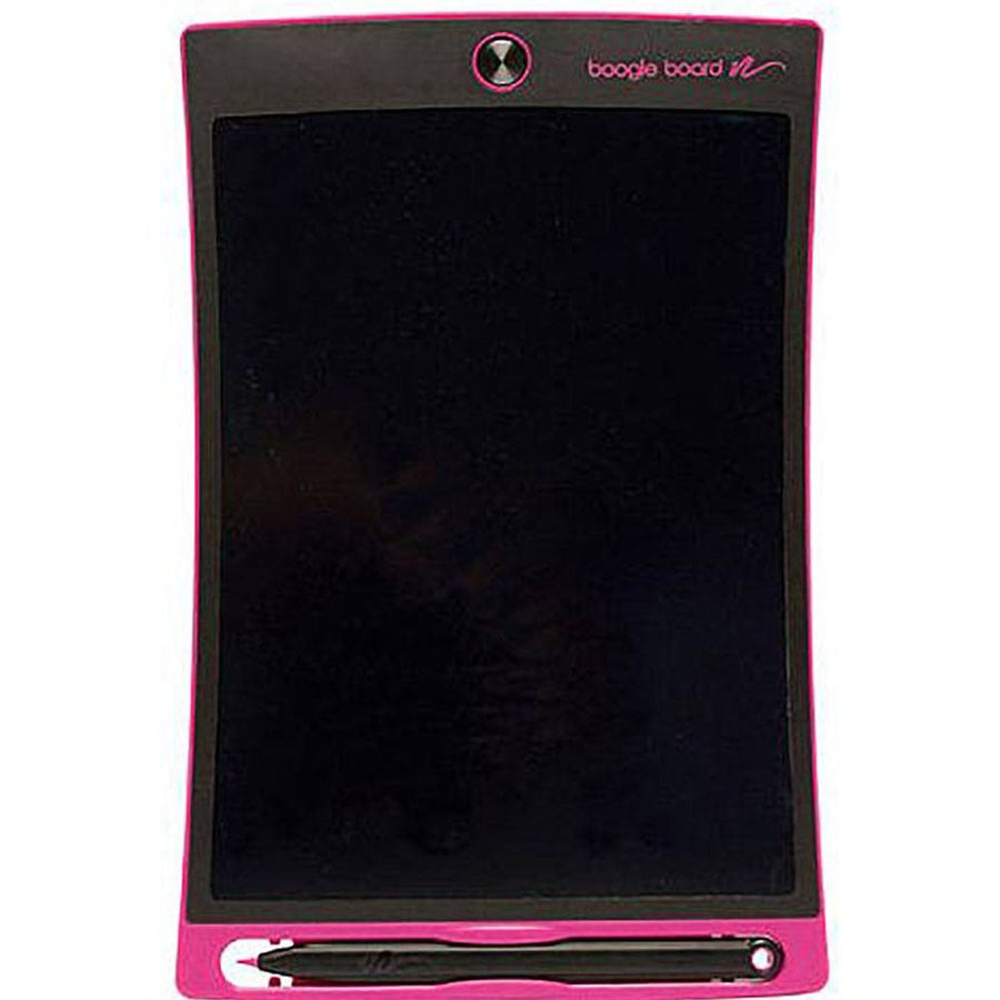 Jot 8.5" Writing Tablet Pink