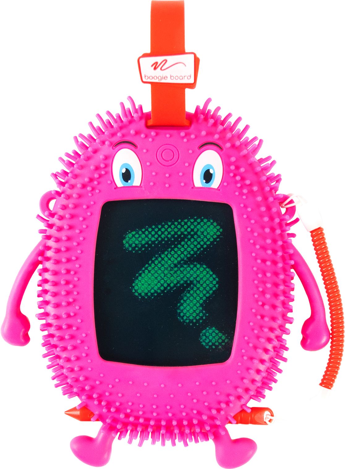 Boogie Board Sketch Pals Fidgety Friends, Pink