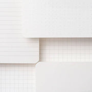 Blackwing Large Grey Slate Notebook