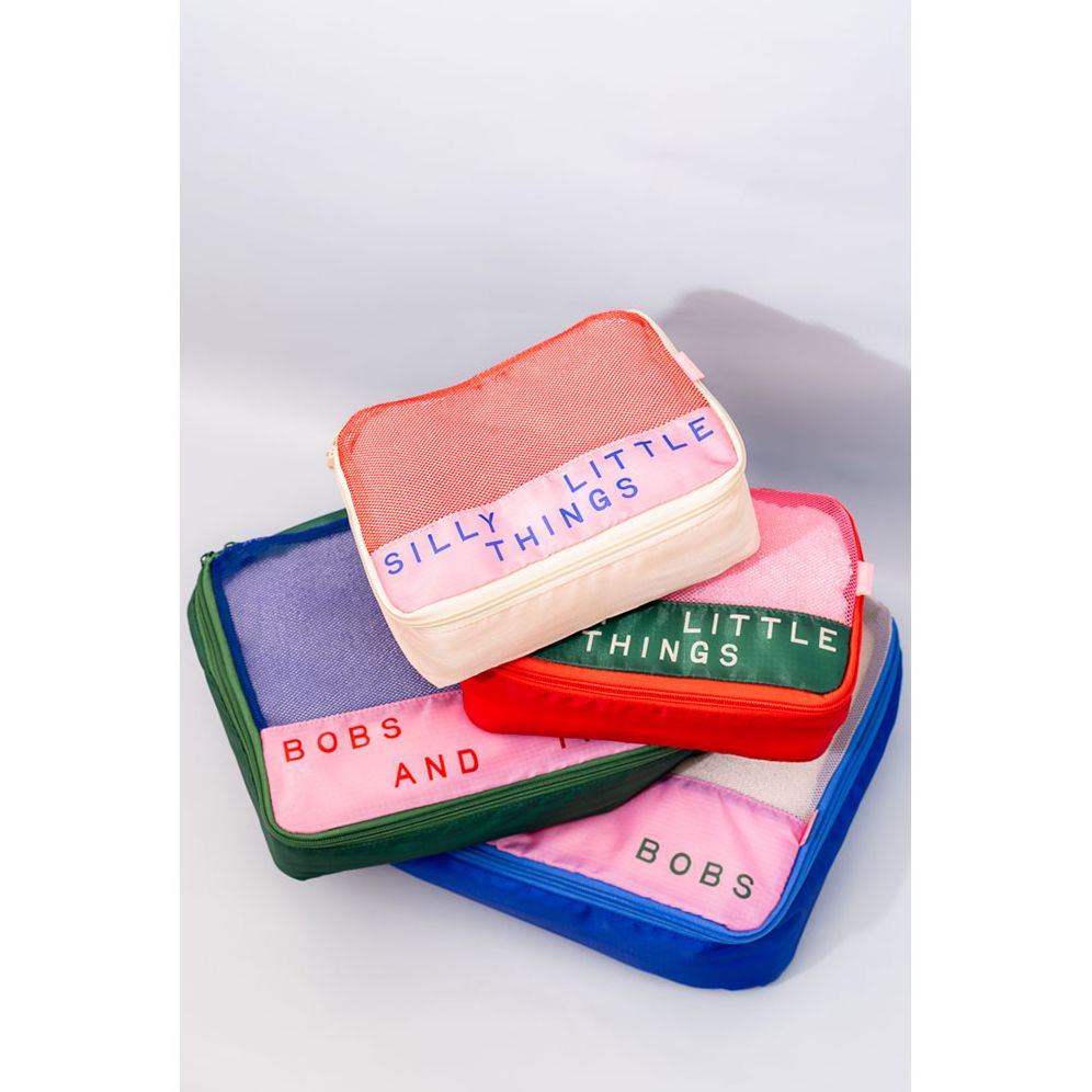 Ban.Do Packing Cubes- Bits and Bobs