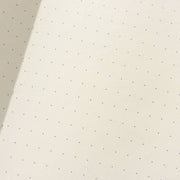 Brown Paper Wasp Dotted Journal