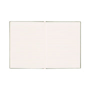 Peacocks A Dopo Hardcover Journal