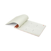 Dopo Flower Planning Notepad