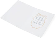 Season's Greetings Toile Boxed Christmas Cards Set of 20