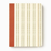 Paper Wasp Dashes Coptic Bound Journal