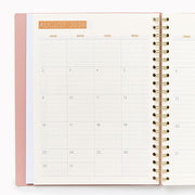 2026-2027 Paper Source Student/Teacher 17-Month Planner
