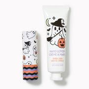 Spellbinding Halloween Lip Balm and Hand Lotion Set