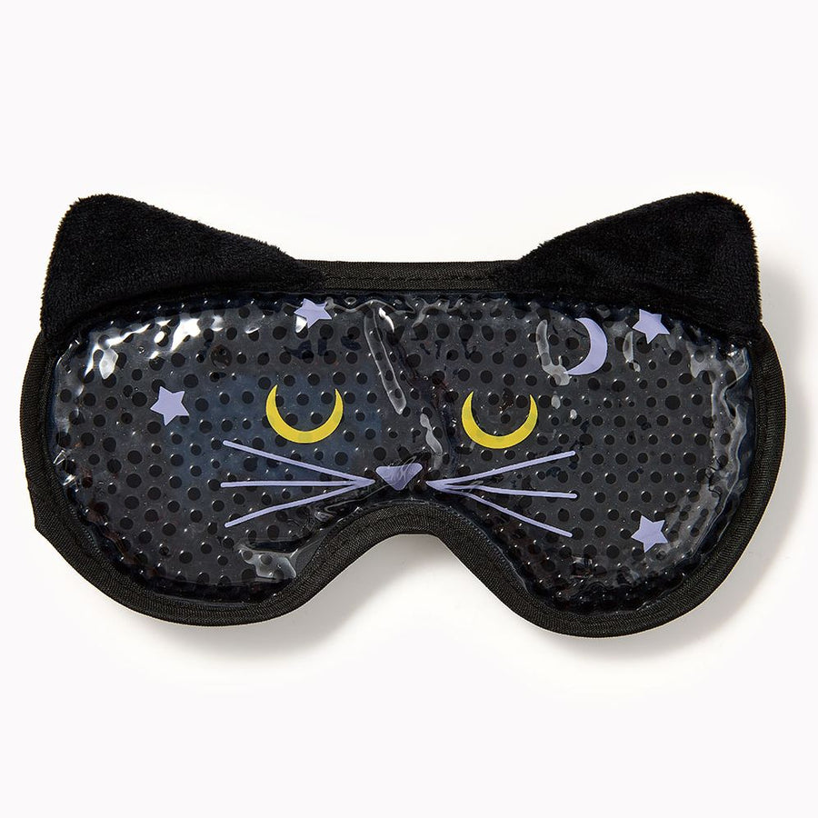 Cat Gel Cooling Mask