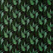 Holiday Cedar Branches Stone Wrapping Paper