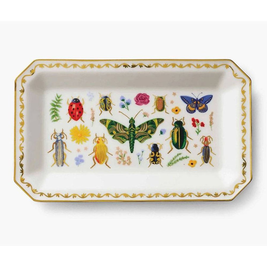 Curio Large Catchall Tray