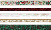 Rifle Willowberry Ribbon Set