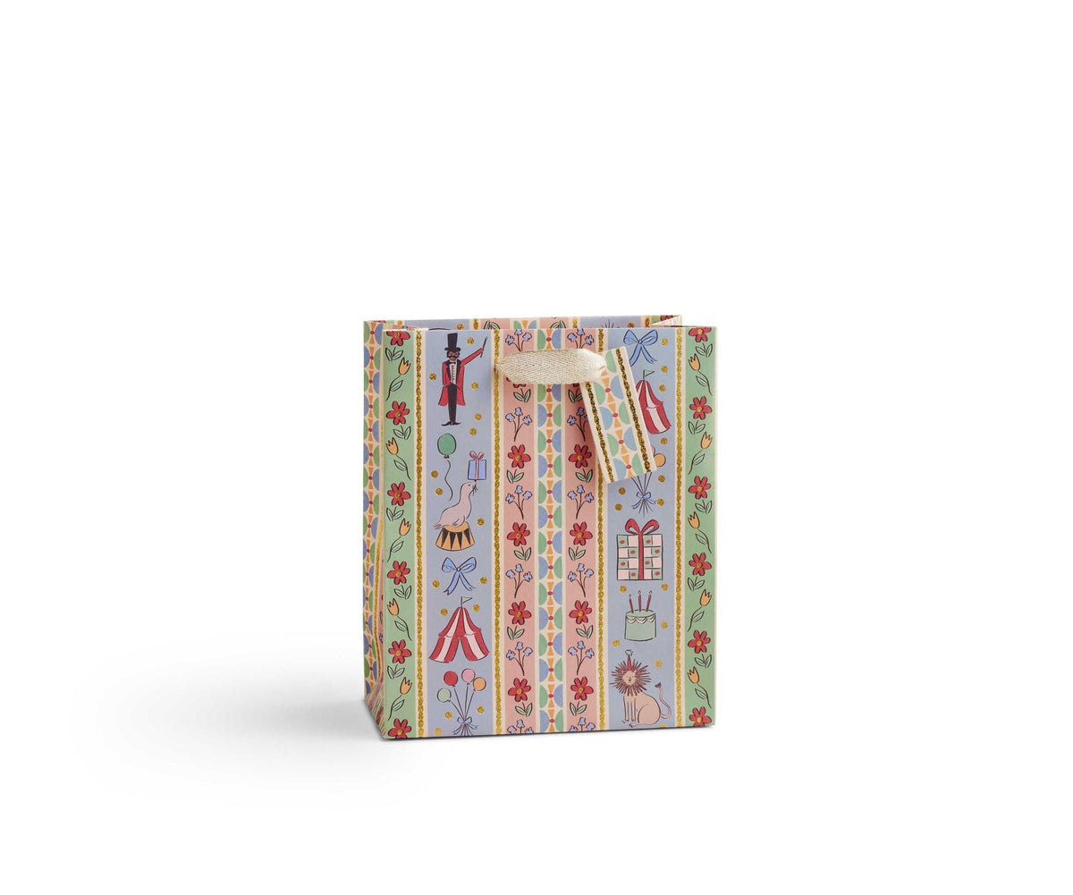 Carnival Medium Gift Bag