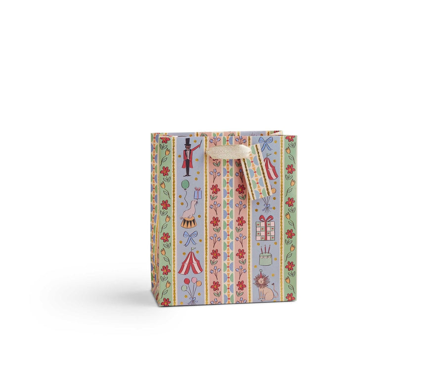 Carnival Medium Gift Bag