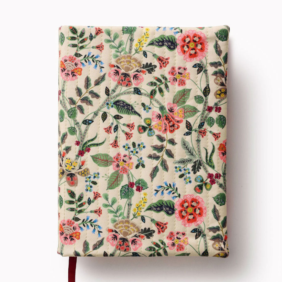 Gracie Quilted Journal