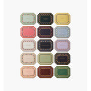 Gemma Essentials Card Box