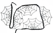 Spider Web Garland