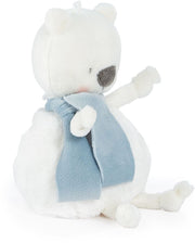 Boris the Polar Bear Roly Poly