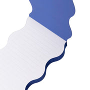 Modern Shapes Die-cut Notepad