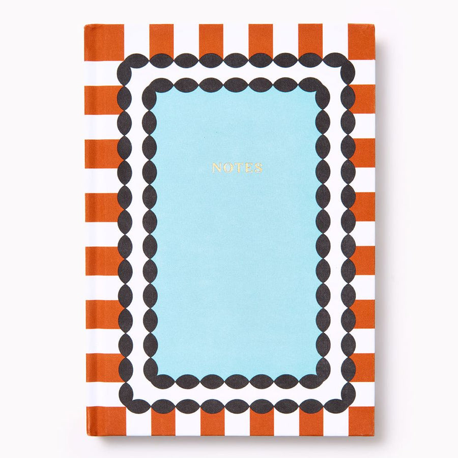 Paper Wasp Bead Bookcloth - Limited Edition