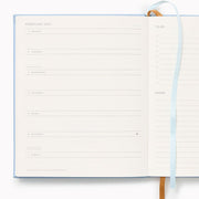 2026-2027 Paper Source Chicago Ave Weekly Desk Planner