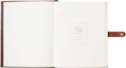 2026-2027 Antique Frame Weekly Desk Planner