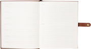 2026-2027 Antique Frame Weekly Desk Planner