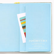 2026-2027 Paper Source Landscapes Weekly Pocket Planner