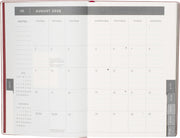 2026-2027 Academic Weekly Pocket Planner