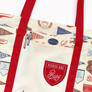 Best in Class Tote