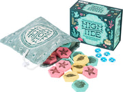 High Tide by Marceline Leiman - B&N Game of the Month