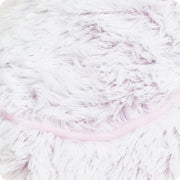 Lavendar Mashmallow Slippers