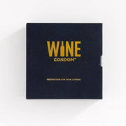 Wine Condoms