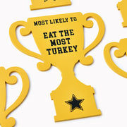Thanksgiving Trophies