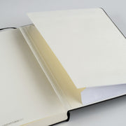Leuchtturm1917 Navy Softcover Composition Dotted Journal