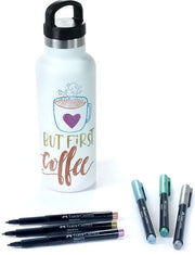 Faber Castell Creative Studio Metallic Markers